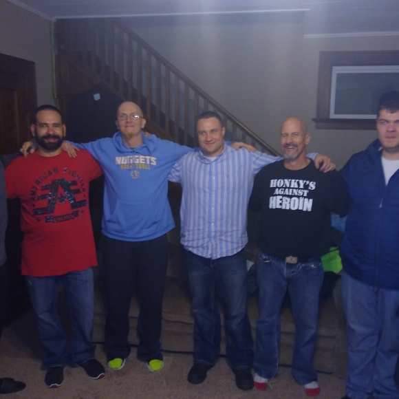 Meet your Posher, James - Picture 1 of 1